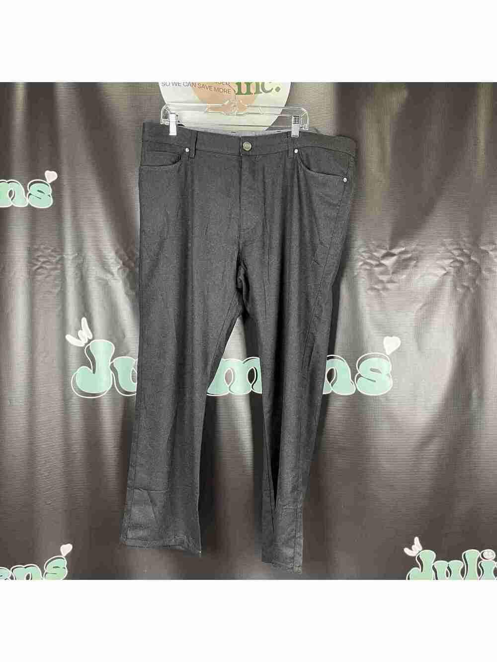Black Dress Pants